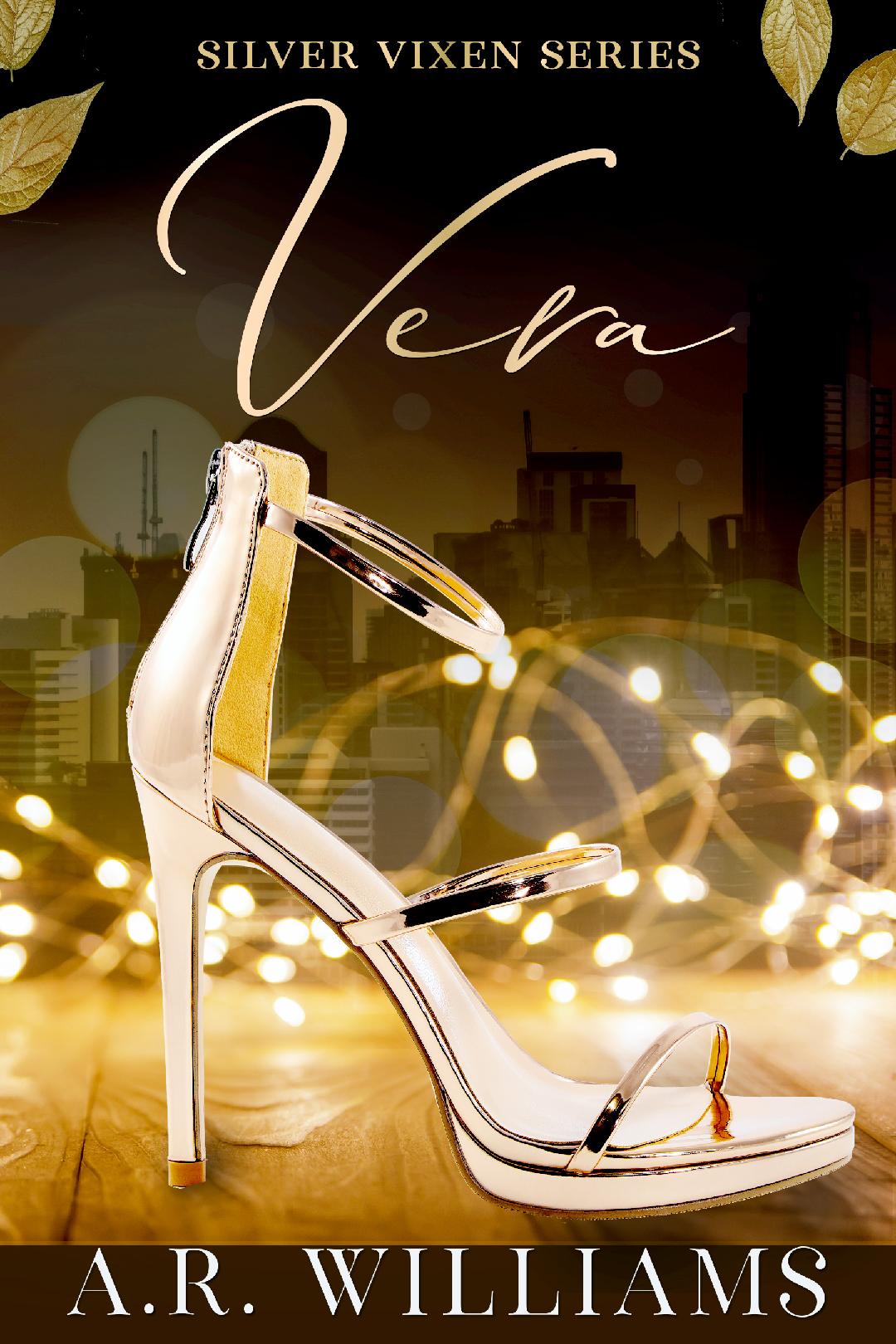 Leticia: BWWM Second Time Around Romance (BWWM: Silver Vixen Series Book 1)